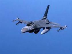 US officials: US-led airstrike targeted ISIL leaders near Mosul 