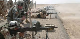 US plans to train security forces in Anbar