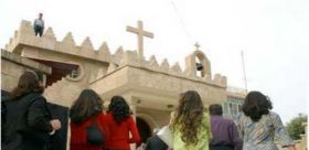 Vatican sends $ 40,000 aids to Iraqi Christians 