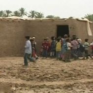  Wasit ED: 69 mud hut schools about to collapse