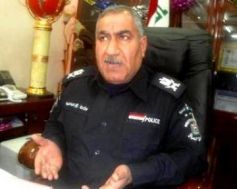 Wassit police executes security plan for Ramadan