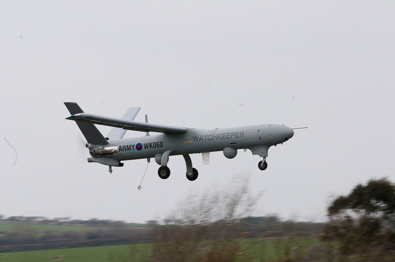  Video: British warplane stops execution process by IS in Deir Ezzor