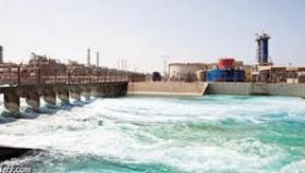 2 Water projects to be implemented in Baghdad