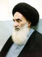 Westren calls to nominate Religious Authority Ayatollah Sistani for Nobel Peace Prize