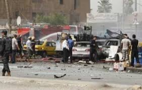 With figures, UNAMI: 2013 deadliest since 2008 in Iraq