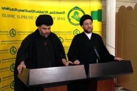 Zamili describes Ahrar bloc, Citizen bloc alliance as "Strategic"