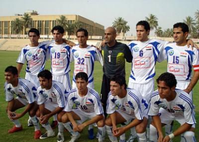  Zawra FC to play Yemeni Tillal FC within AFC