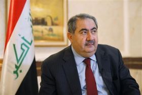 Zebari: Fighting for Syria to threaten neutralism of Iraq