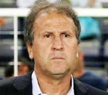  Zico condemns killing football players in Babel