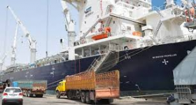 Zubaidi decides to transfer location of General Company of Sea Transport to Basra