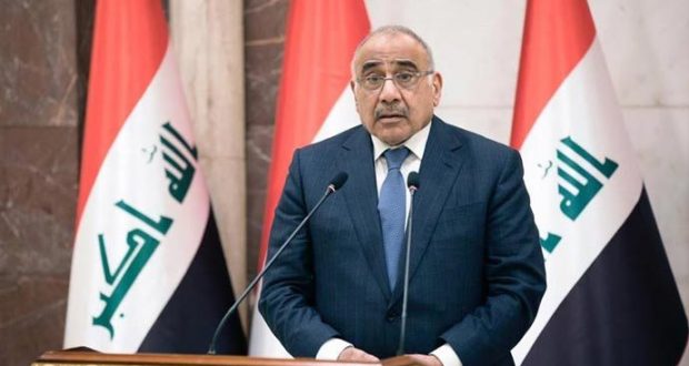  Iraqi PM says increasing agricultural production “top priority”