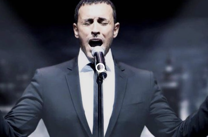  An evening with Kadim Al Sahir