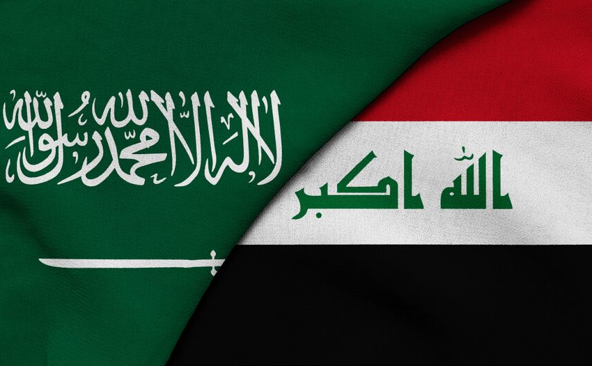  Saudi Arabia sends condolences on tank explosion to Iraq