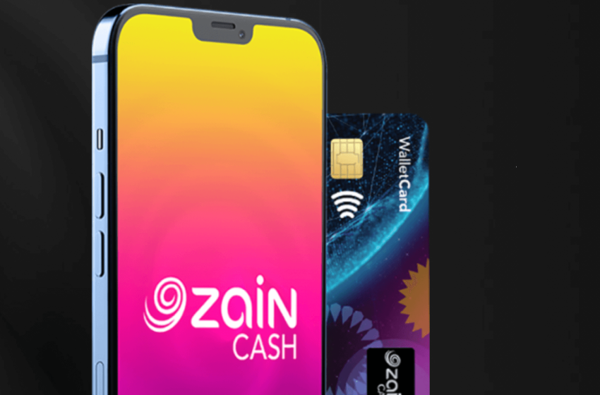  ZainCash Iraq selects Temenos