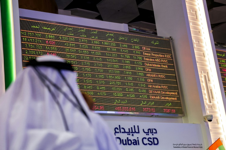  Dubai’s DEWA shares soar in Gulf’s biggest IPO since 2019