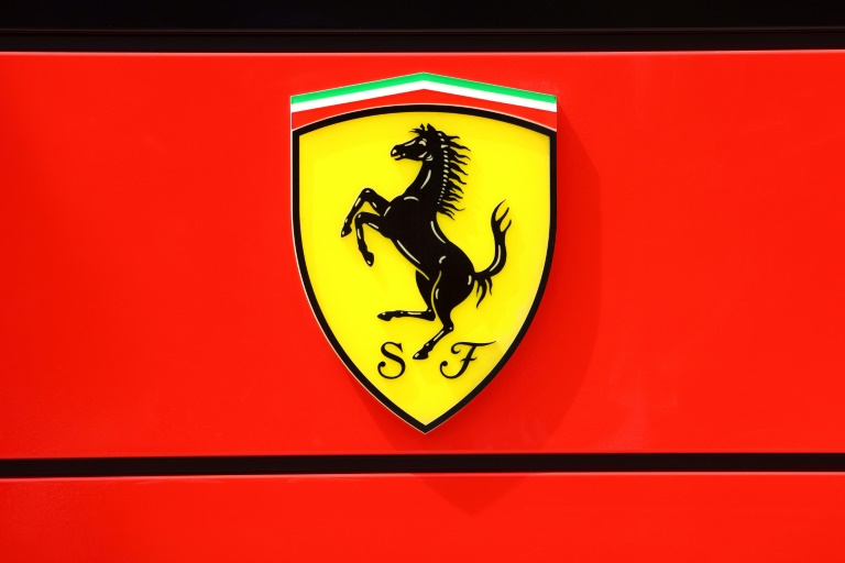  Ferrari to recall more than 2,200 cars in China over brake risk