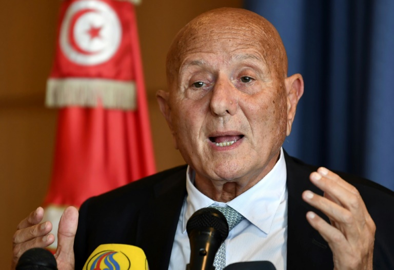  Tunisian opposition announces alliance against president