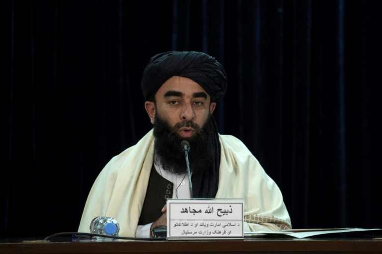  Kabul brokers peace talks between Pakistani Taliban and Islamabad