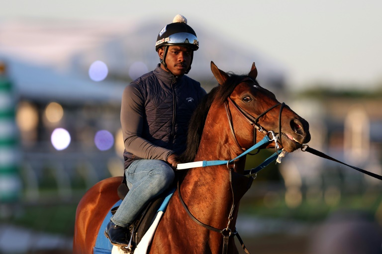  Epicenter favored in Preakness with Derby-winner Rich Strike out