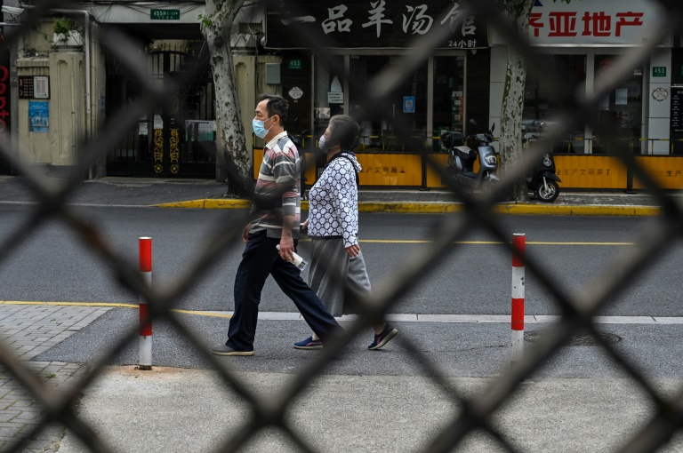  China cuts key mortgage reference rate as Covid bites