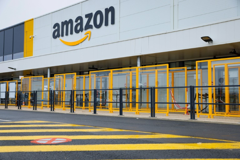  Amazon to spend $3.9 bn in big health care push