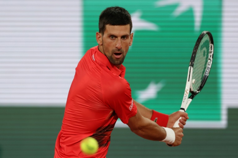  Old friend awaits Djokovic as Nadal, Alcaraz star at French Open