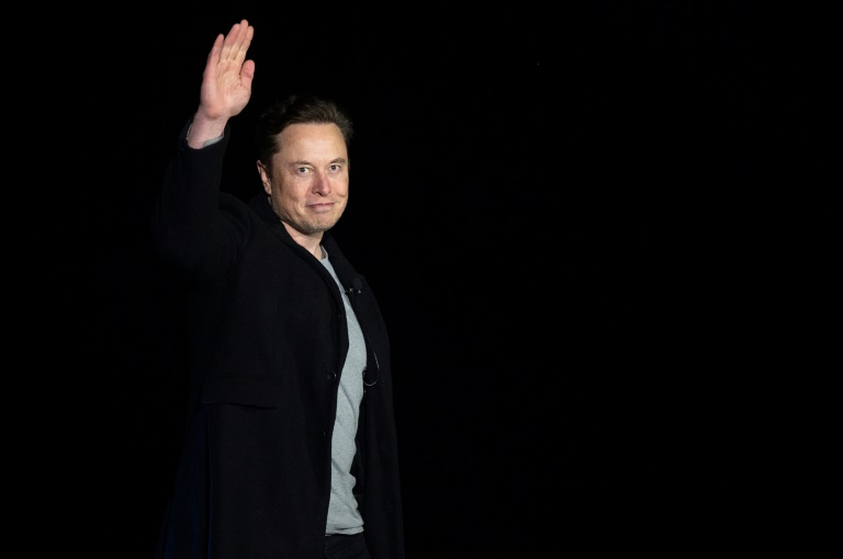  US regulators scrutinize Musk’s Twitter stock buys