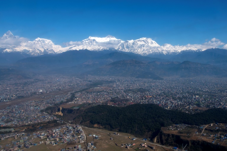  Nepal flight missing with 22 on board