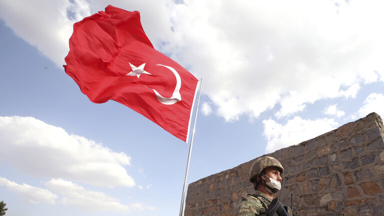  3 Turkish soldiers killed, 5 injured in northern Iraq