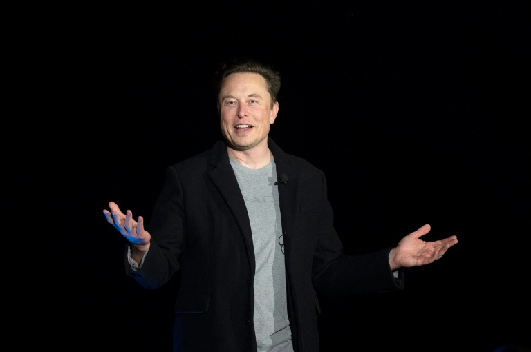  Campaign launched to stop Musk buying Twitter