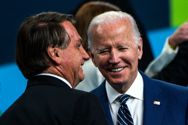  Biden faces uphill climb to restore US clout in Latin America