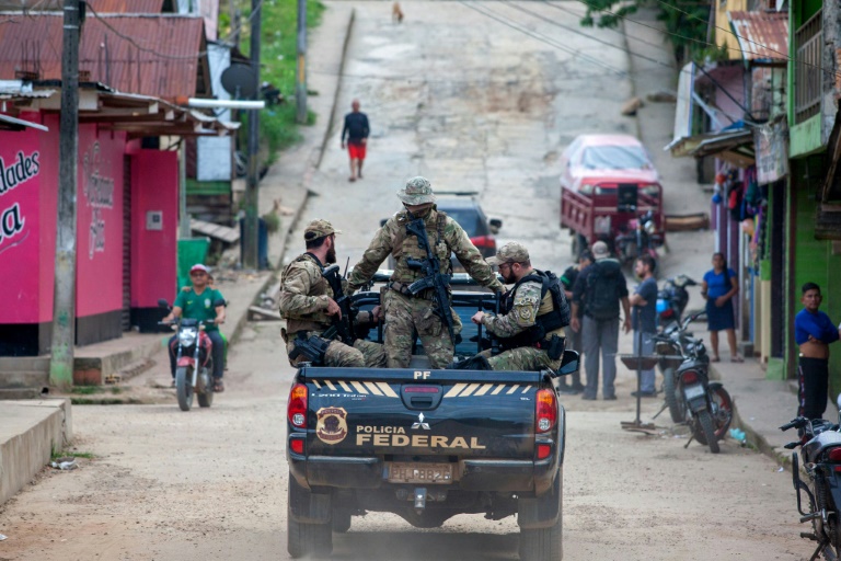  Second arrest over missing British journalist, indigenous expert in Brazil