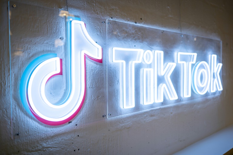  TikTok says Oracle to keep US user data safe