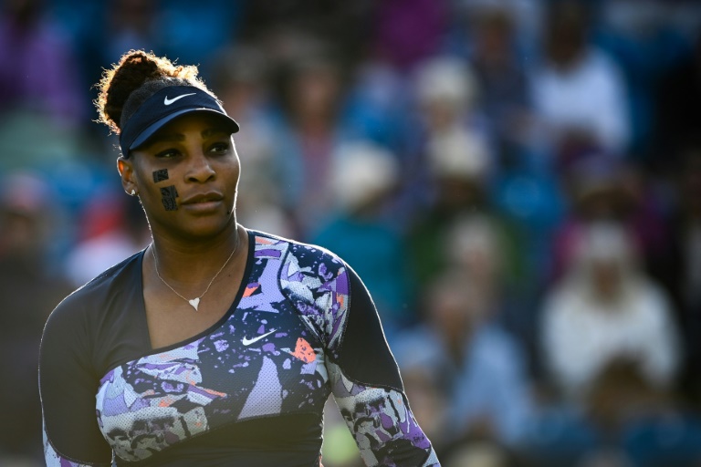  ‘I doubted I’d ever return,’ says Serena after winning comeback