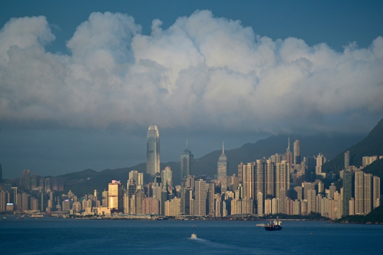  Hong Kong’s history: From backwater to trading metropolis