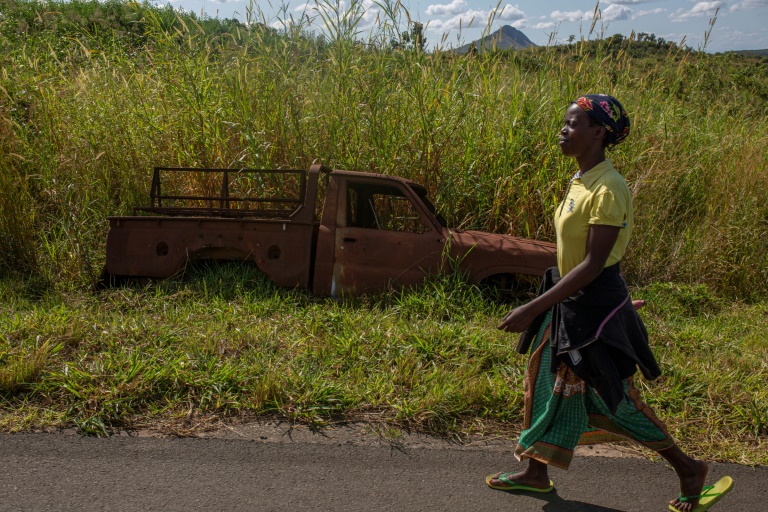  Mozambique still haunted by civil war as new conflict rages