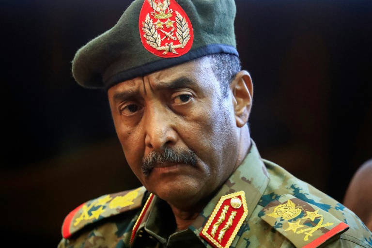  Sudan gears up for mass protest against generals