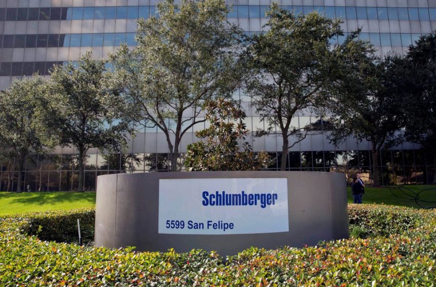  Schlumberger withdraws from Kurdistan region