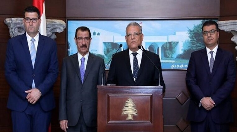  Iraq, Syria, Lebanon, Jordan agriculture ministers to enhance trade exchange