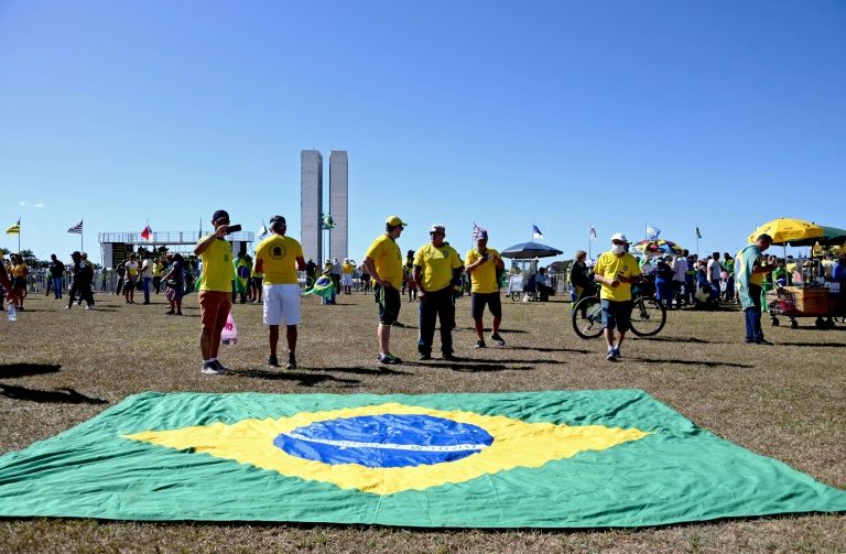  Disinformation a major factor in Brazil election debate