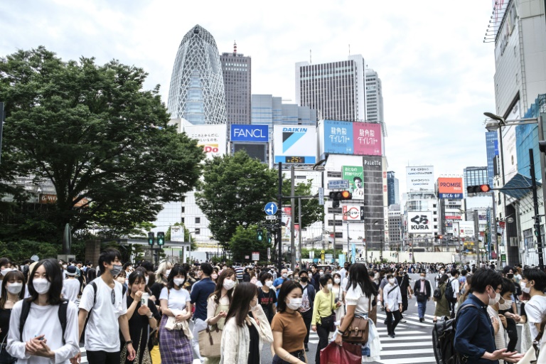  Japan introduces up to one-year jail time for cyberbullying