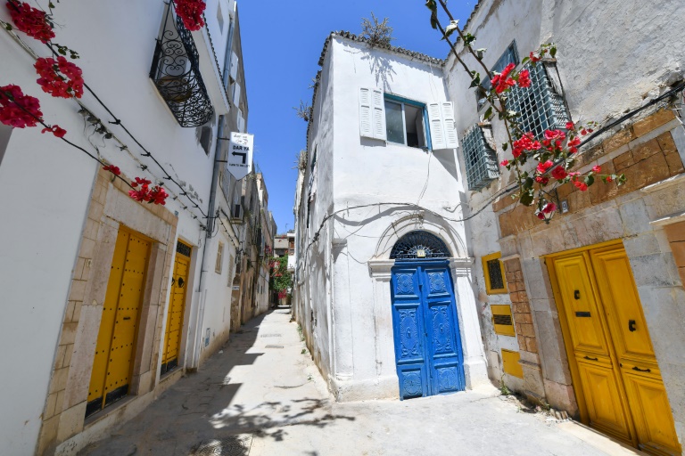  Festivals, guesthouses breathe life back into old Tunis