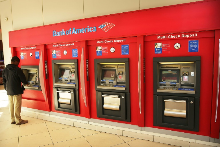  Bank of America fined $225 mn for ‘botching’ US Covid-19 aid payments