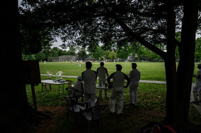  In New York, America’s oldest cricket club turns 150