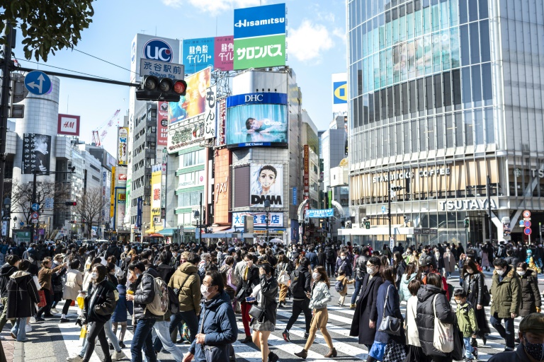  ‘True balance’: Japan’s quiet telework revolution