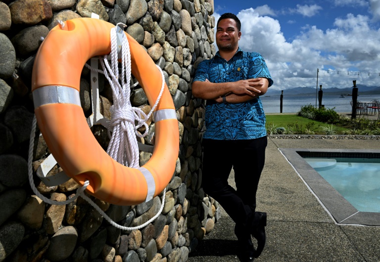  Pacific Islands ask international court to rule on climate