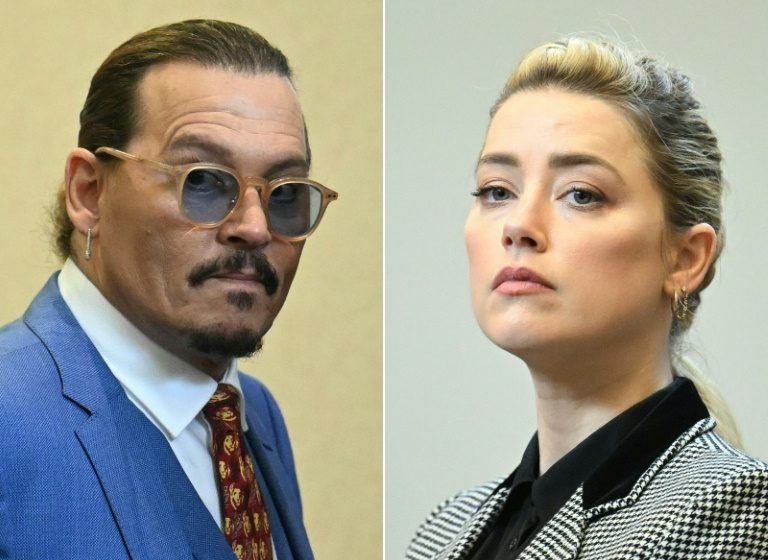  Amber Heard appealing verdict in Depp defamation trial