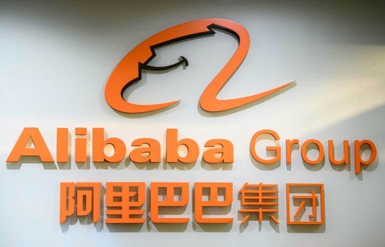  Alibaba seeks dual-primary listing in Hong Kong