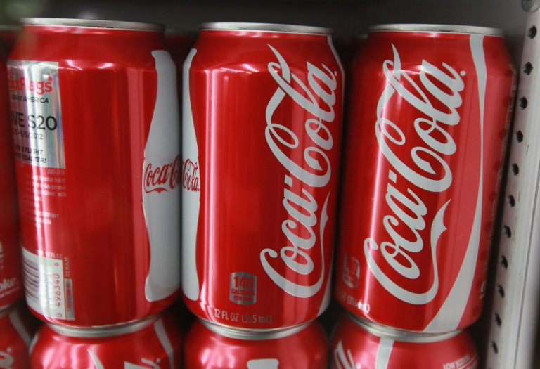  Higher prices boost Coca-Cola’s Q2 results