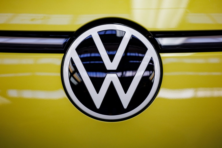  VW’s new CEO faces twin challenges of Porsche, software problems